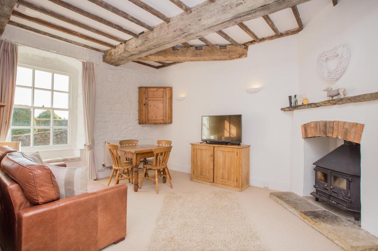 Kingston Estate Villa Staverton  Luaran gambar
