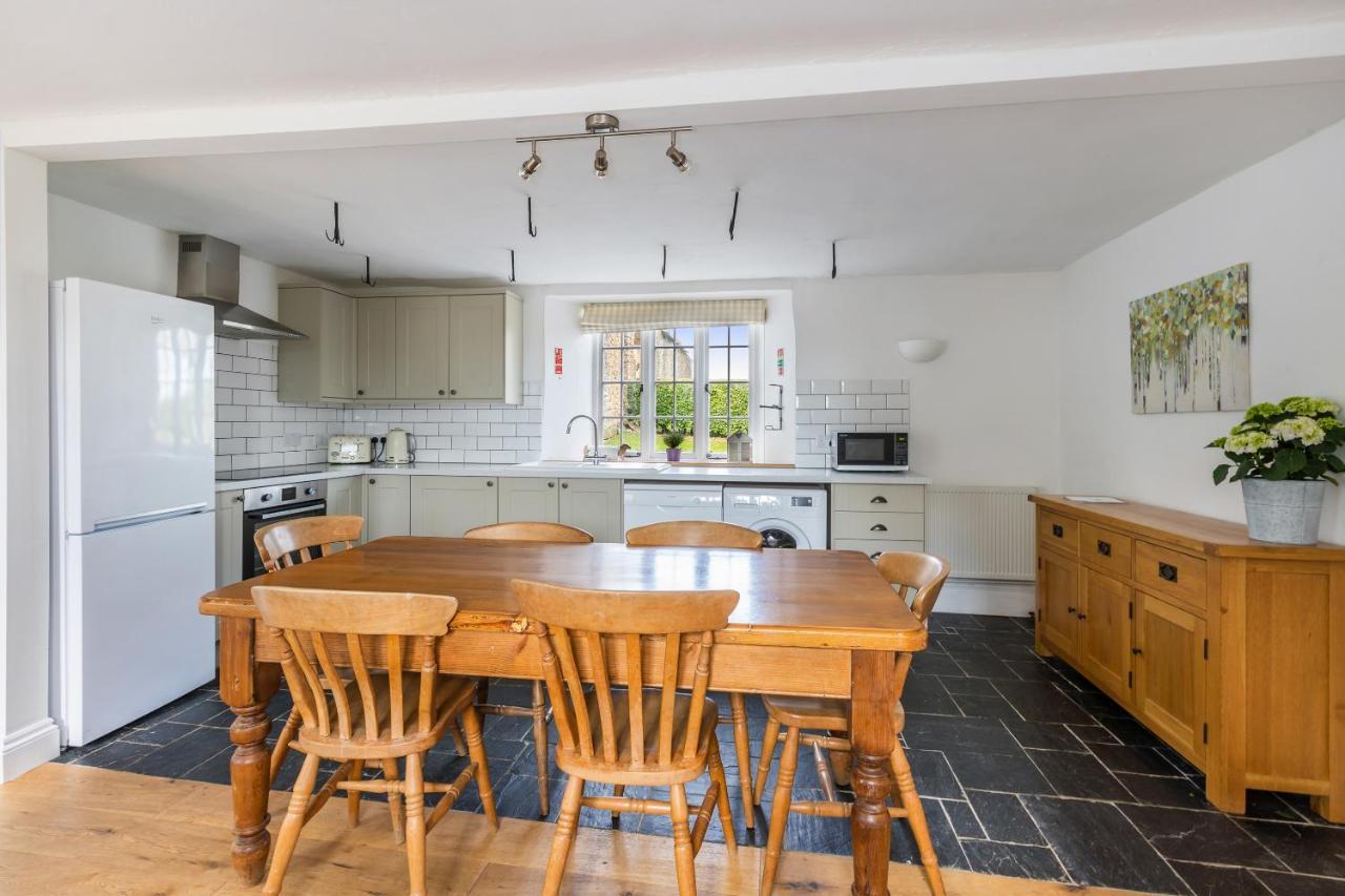 Kingston Estate Villa Staverton  Luaran gambar