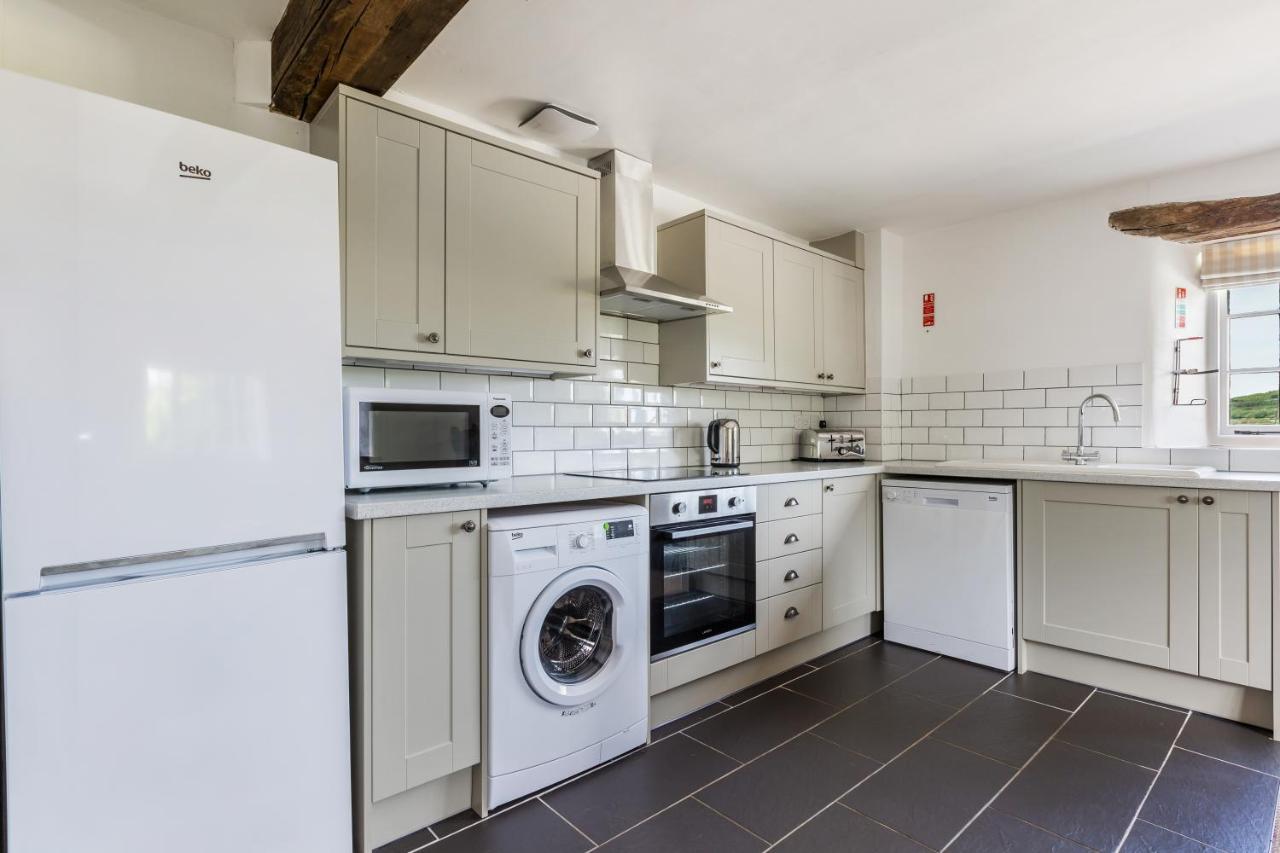 Kingston Estate Villa Staverton  Luaran gambar