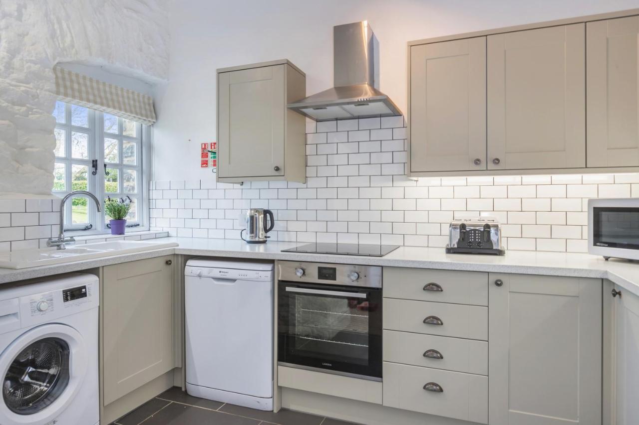 Kingston Estate Villa Staverton  Luaran gambar