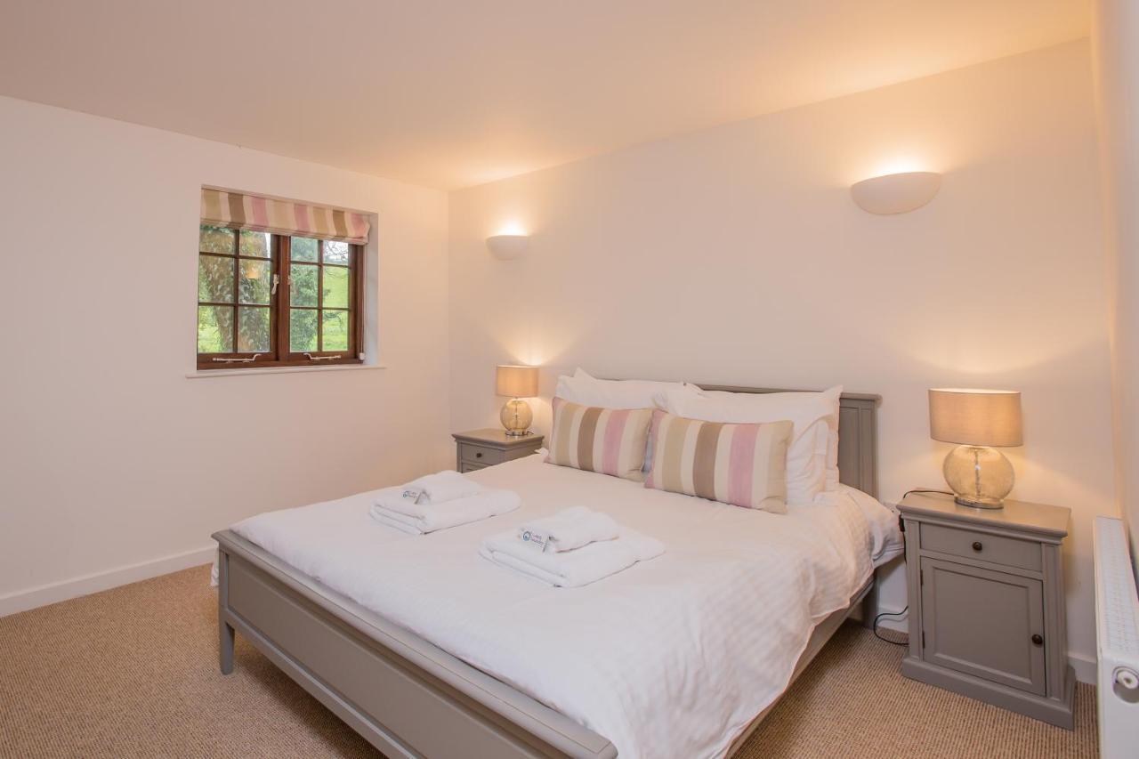 Kingston Estate Villa Staverton  Luaran gambar