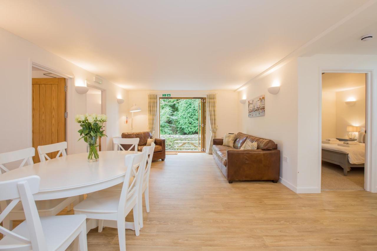 Kingston Estate Villa Staverton  Luaran gambar