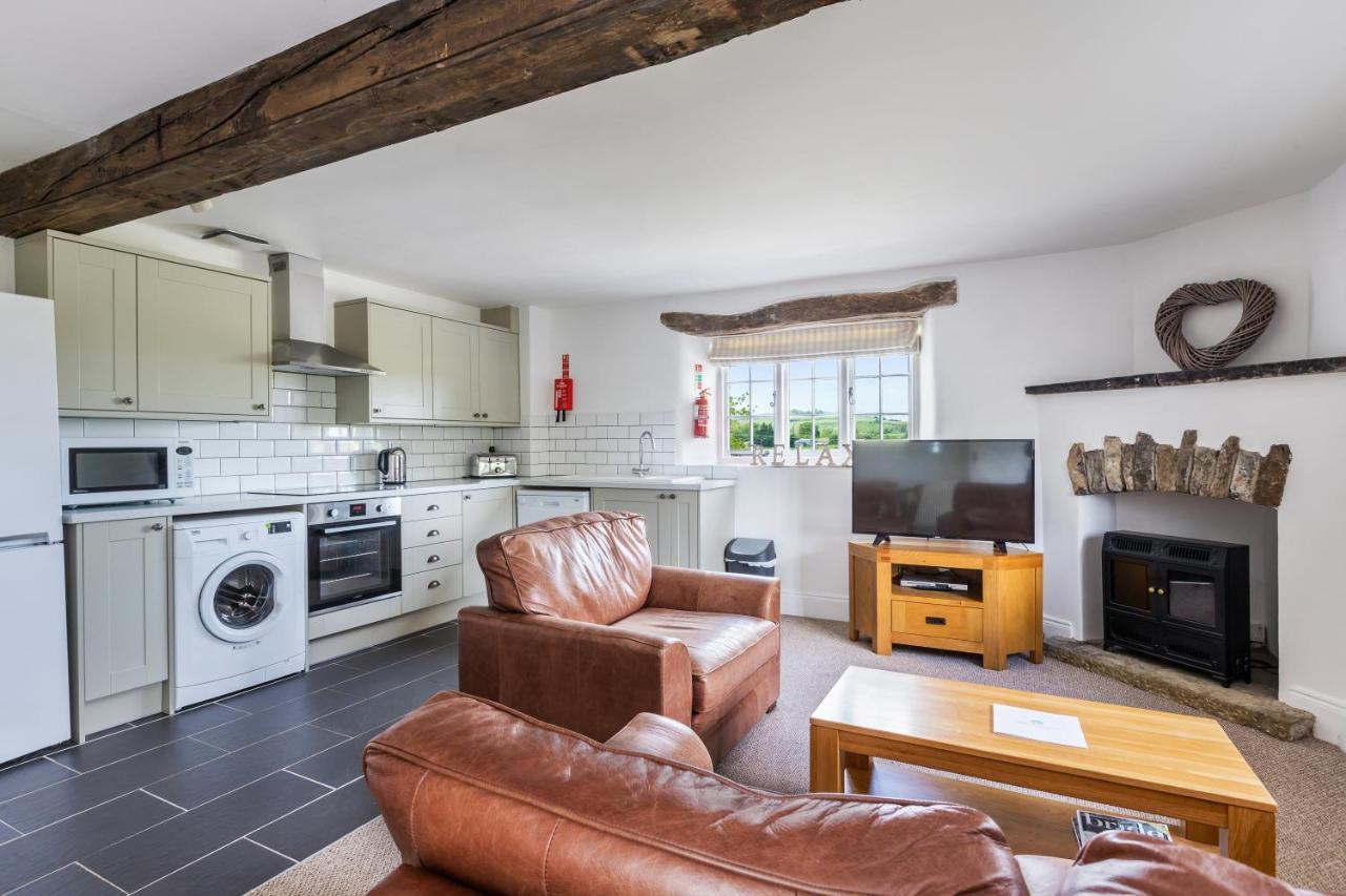 Kingston Estate Villa Staverton  Luaran gambar
