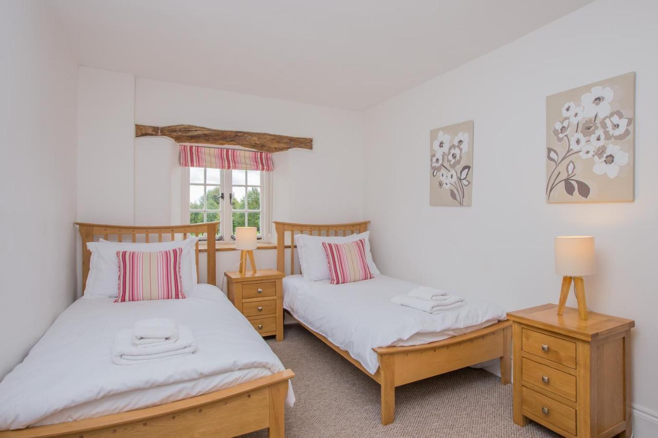 Kingston Estate Villa Staverton  Luaran gambar