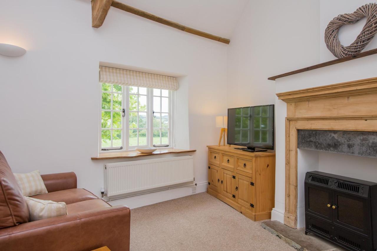 Kingston Estate Villa Staverton  Luaran gambar