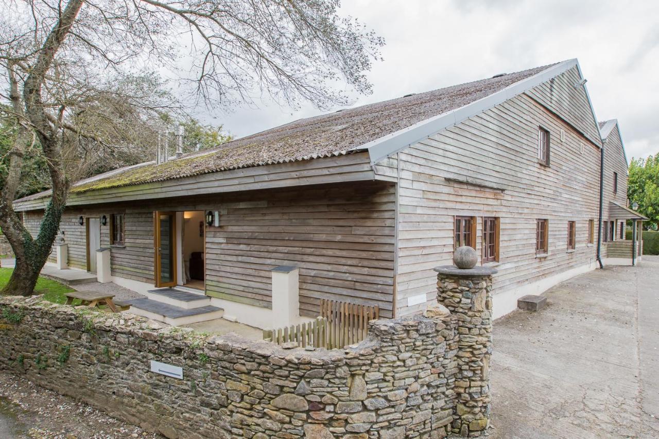 Kingston Estate Villa Staverton  Luaran gambar