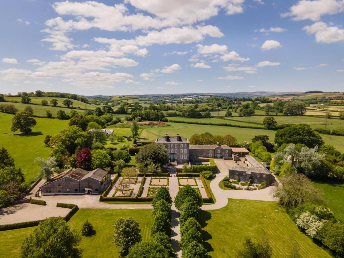 Kingston Estate Villa Staverton  Luaran gambar