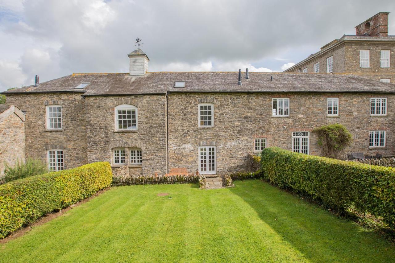 Kingston Estate Villa Staverton  Luaran gambar