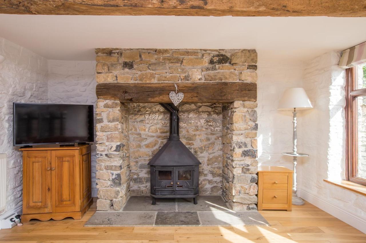 Kingston Estate Villa Staverton  Luaran gambar
