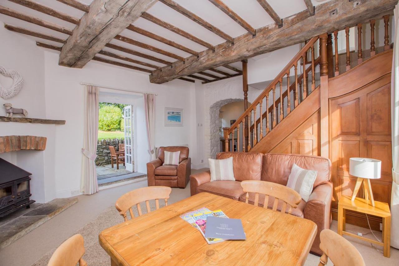Kingston Estate Villa Staverton  Luaran gambar
