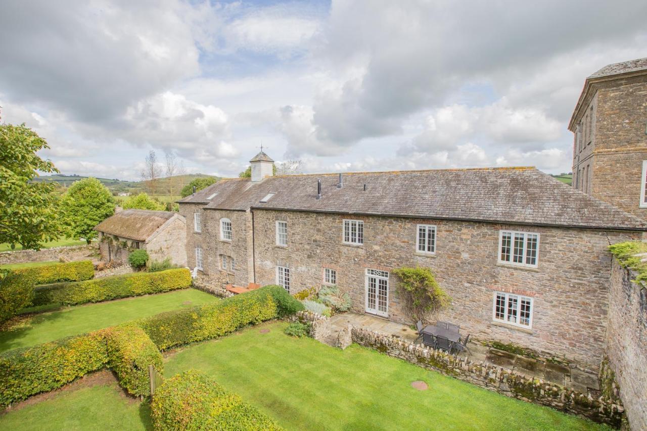 Kingston Estate Villa Staverton  Luaran gambar