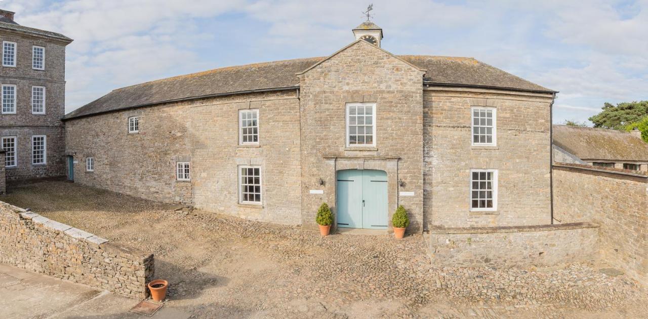 Kingston Estate Villa Staverton  Luaran gambar