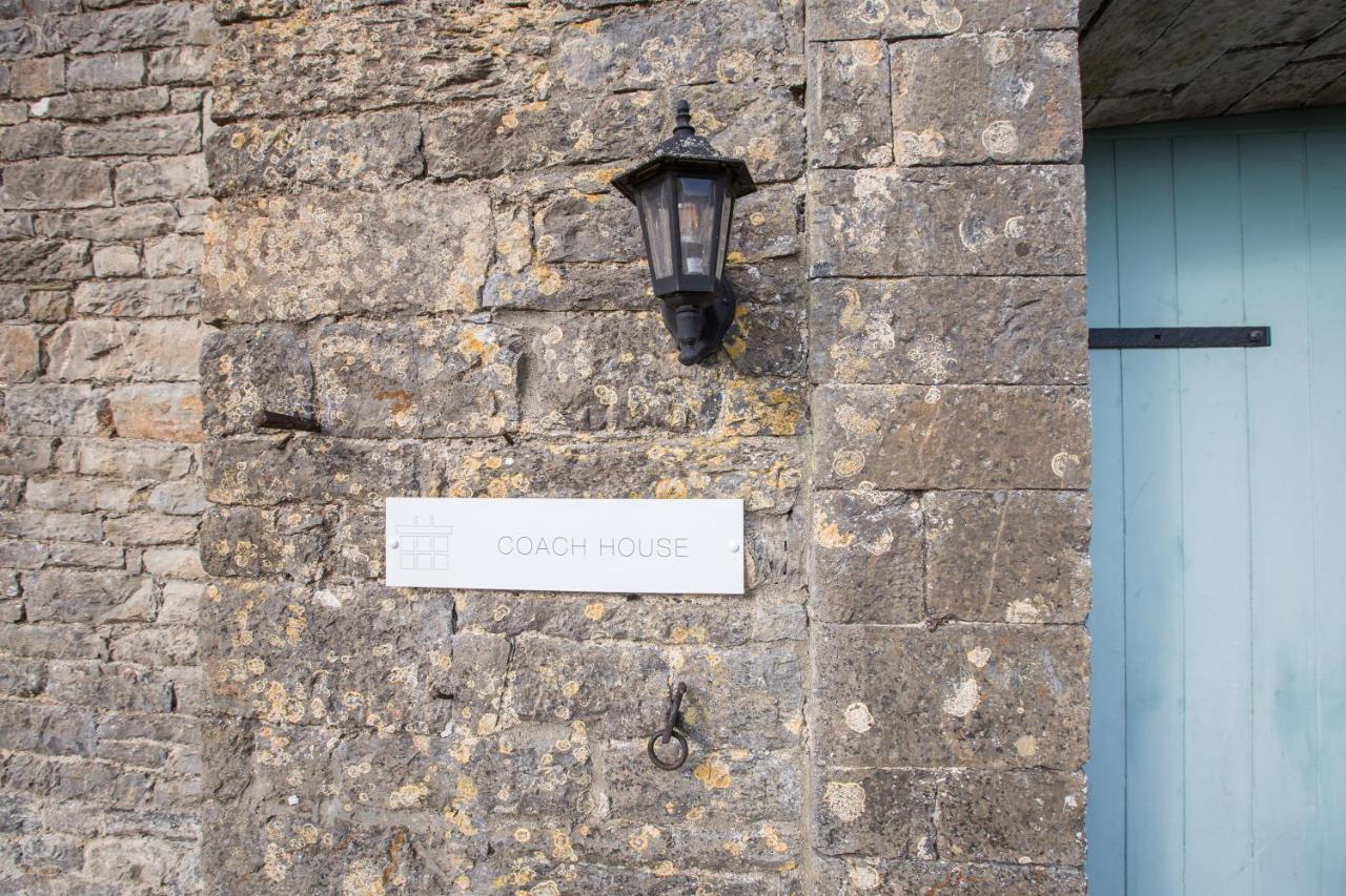 Kingston Estate Villa Staverton  Luaran gambar