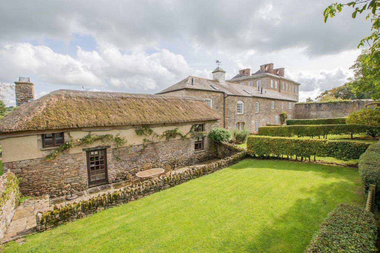 Kingston Estate Villa Staverton  Luaran gambar
