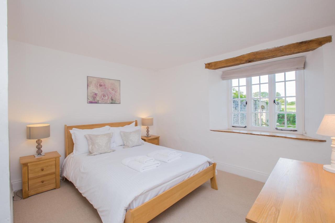 Kingston Estate Villa Staverton  Luaran gambar