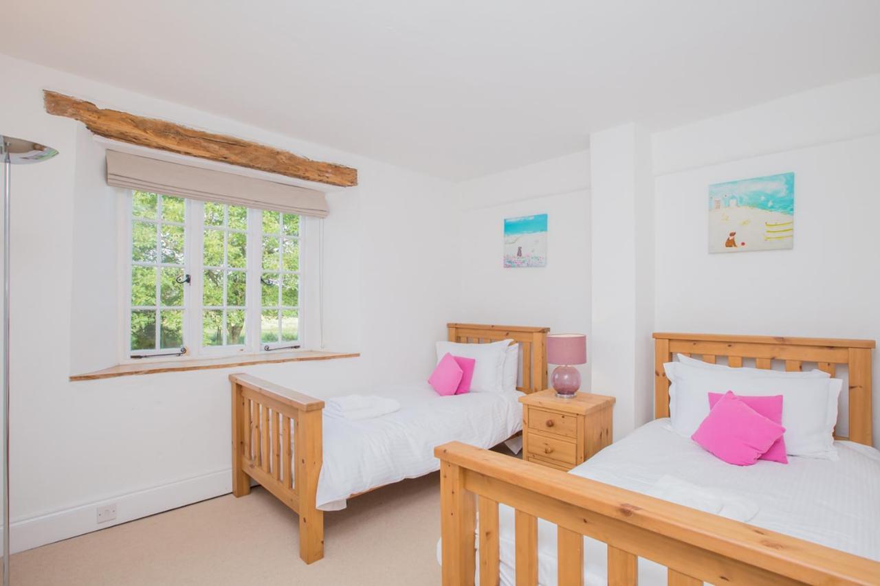 Kingston Estate Villa Staverton  Luaran gambar