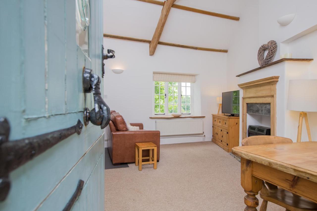 Kingston Estate Villa Staverton  Luaran gambar