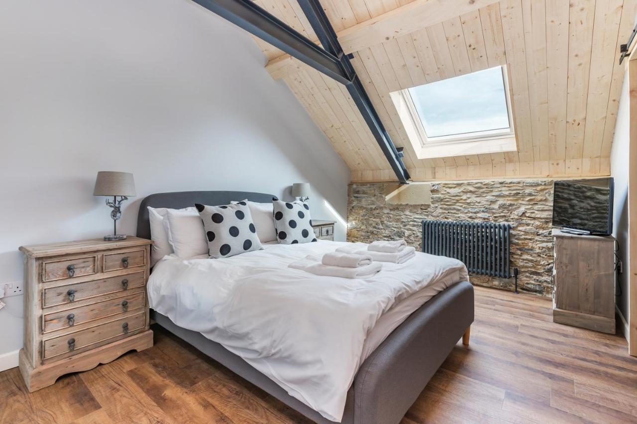 Kingston Estate Villa Staverton  Luaran gambar