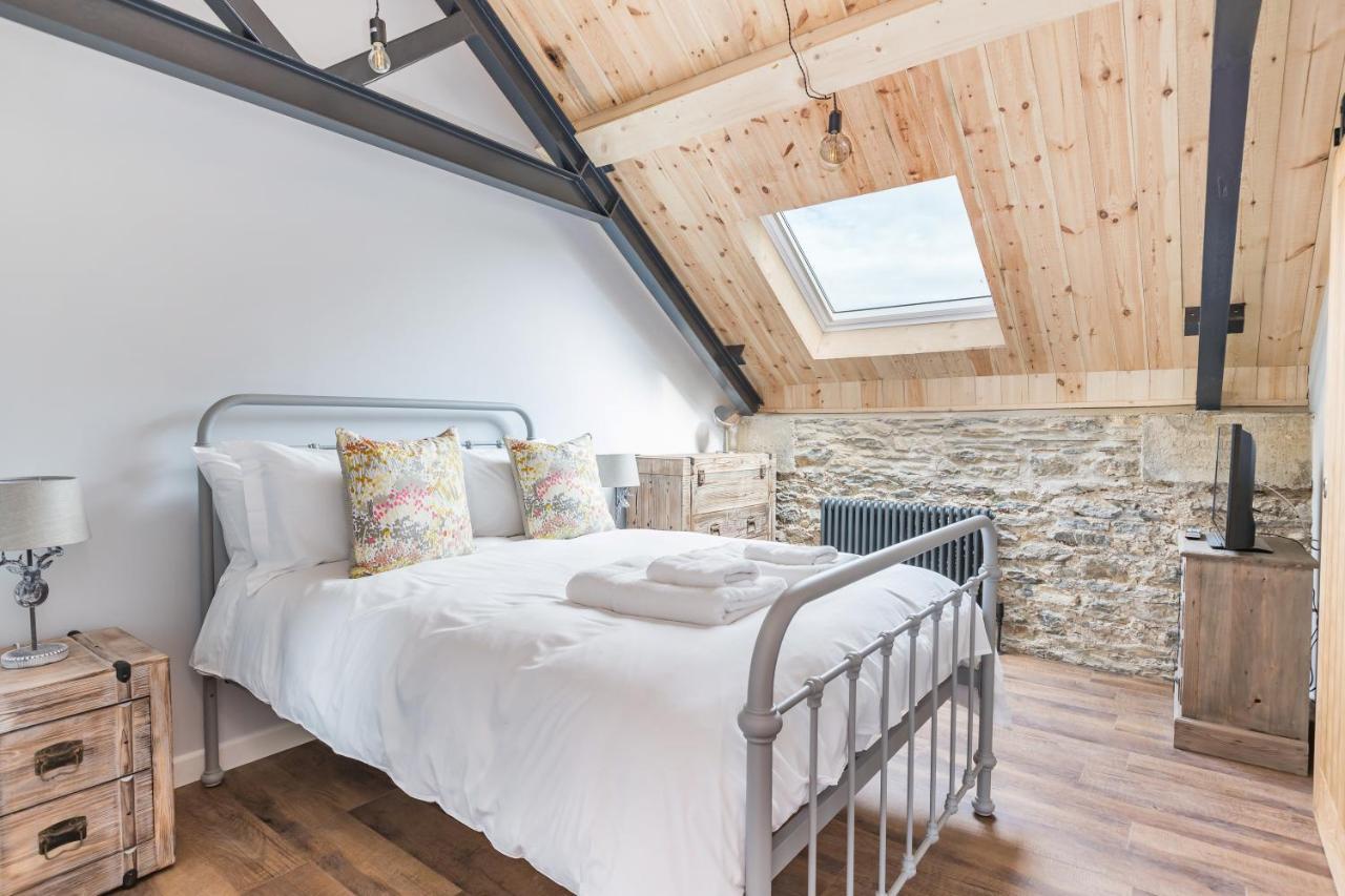 Kingston Estate Villa Staverton  Luaran gambar