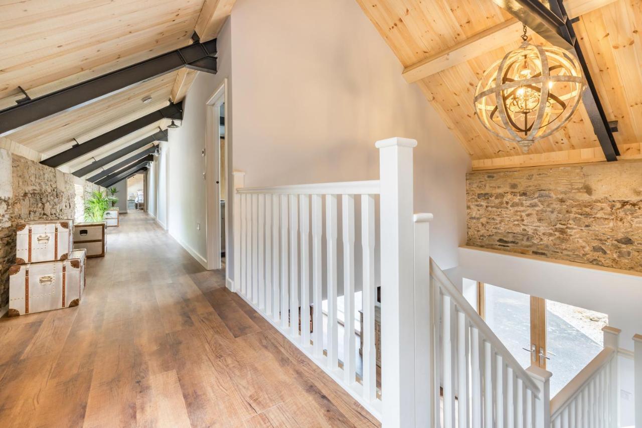 Kingston Estate Villa Staverton  Luaran gambar
