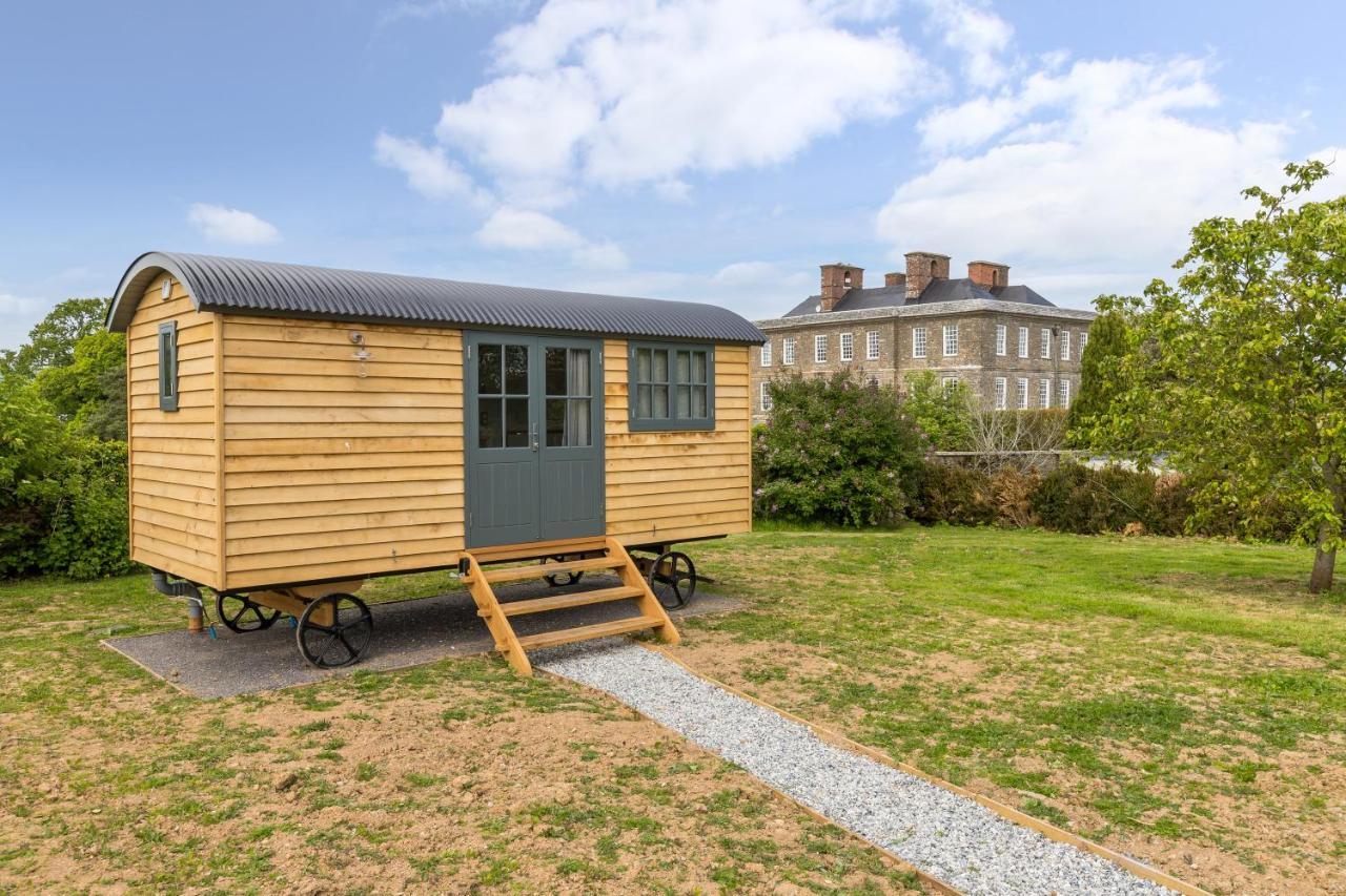 Kingston Estate Villa Staverton  Luaran gambar