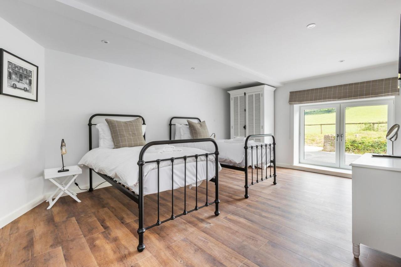 Kingston Estate Villa Staverton  Luaran gambar