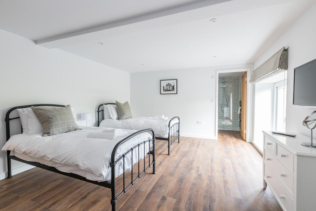 Kingston Estate Villa Staverton  Luaran gambar