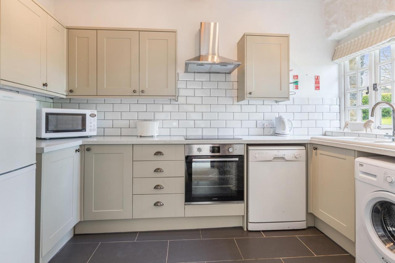 Kingston Estate Villa Staverton  Luaran gambar