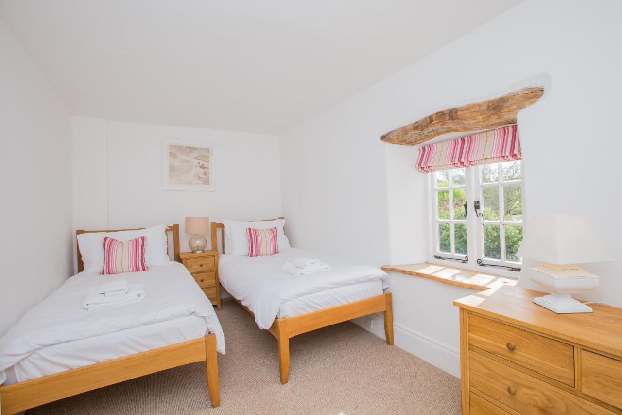 Kingston Estate Villa Staverton  Luaran gambar