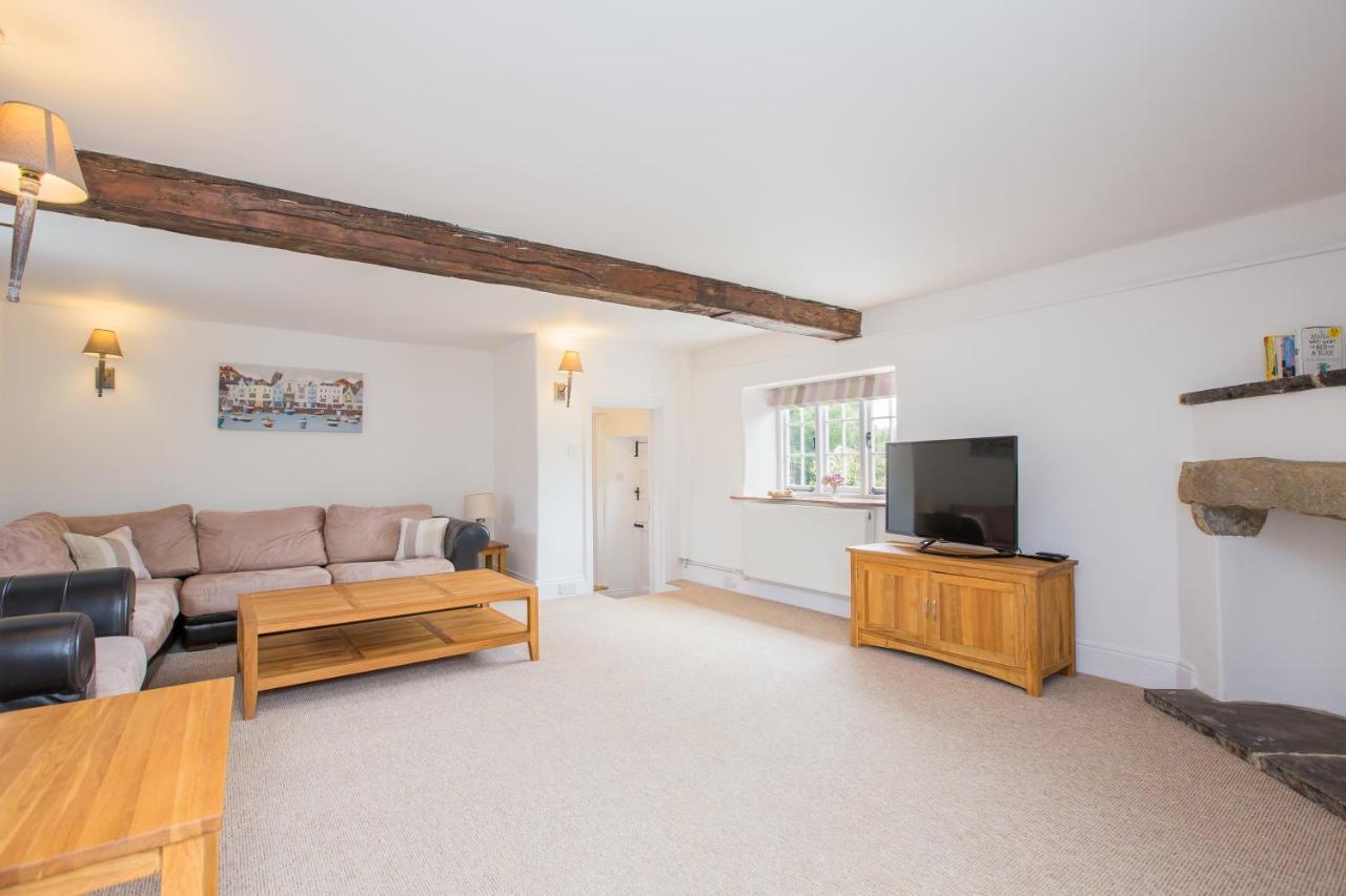 Kingston Estate Villa Staverton  Luaran gambar
