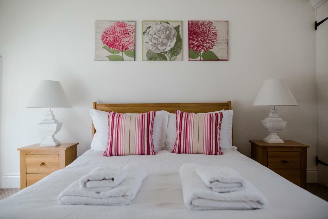 Kingston Estate Villa Staverton  Luaran gambar