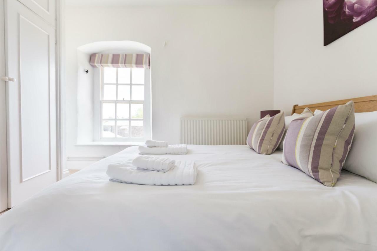 Kingston Estate Villa Staverton  Luaran gambar