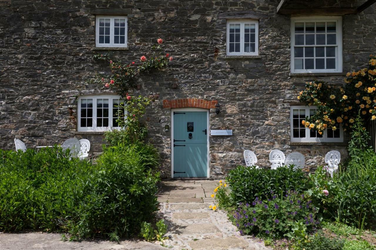 Kingston Estate Villa Staverton  Luaran gambar