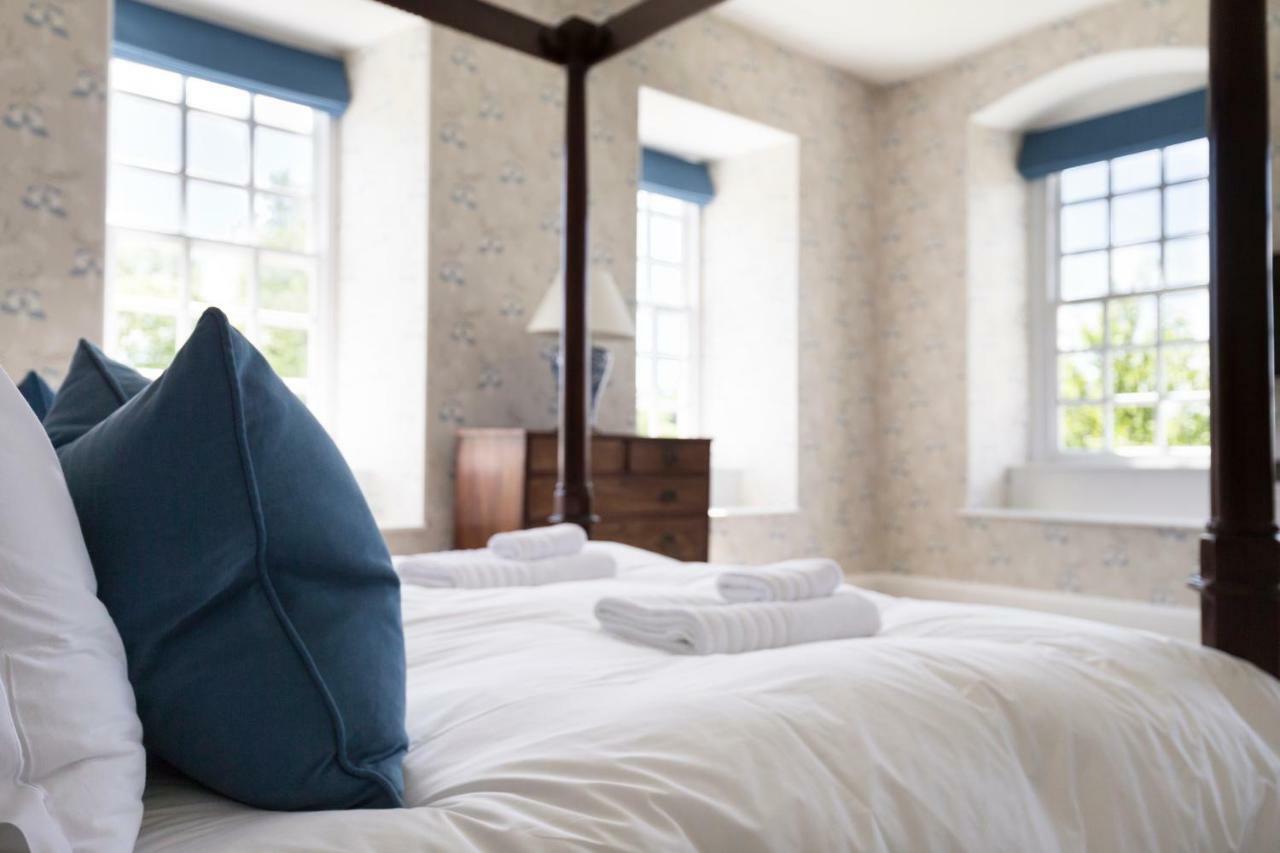 Kingston Estate Villa Staverton  Luaran gambar