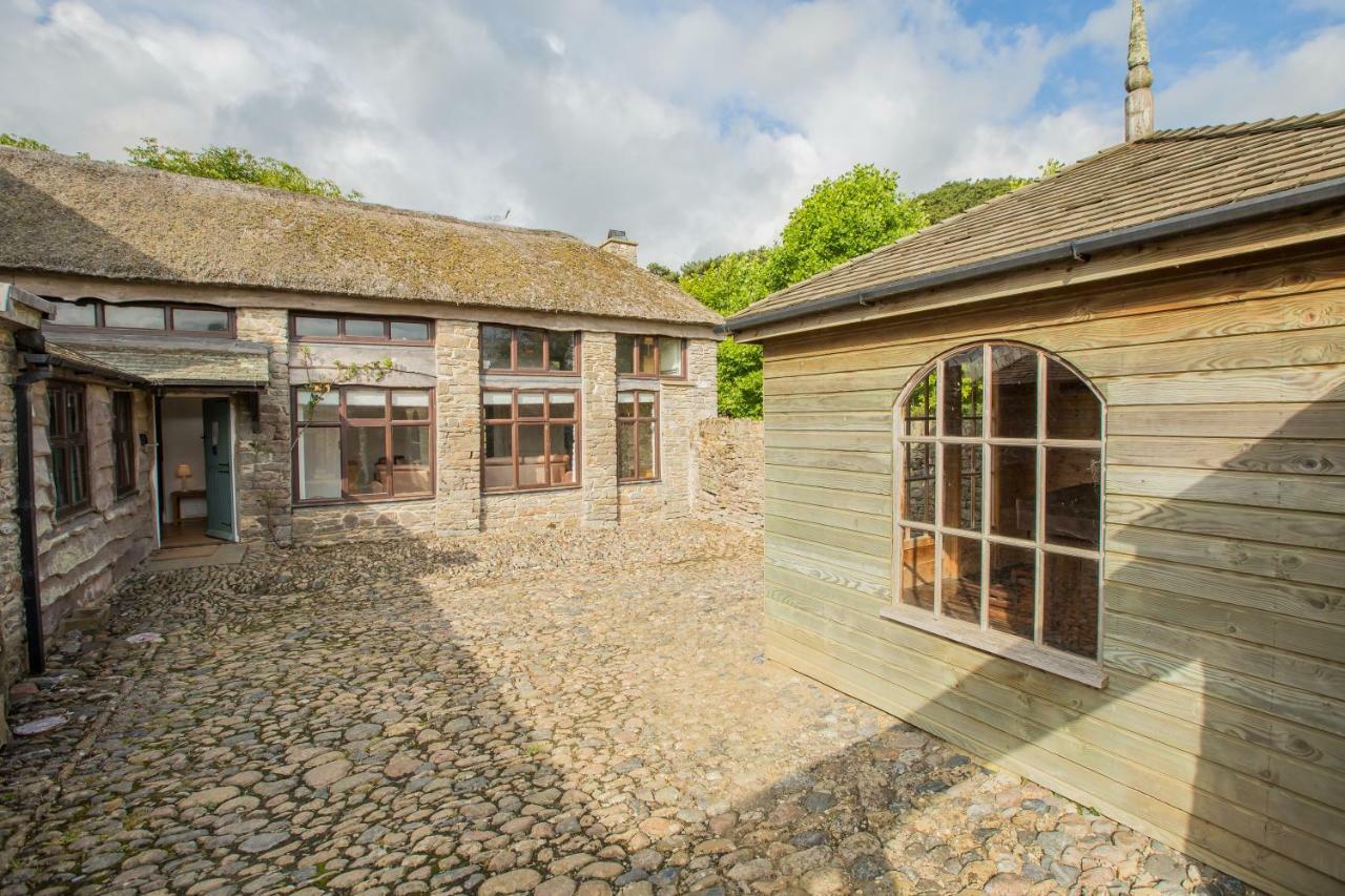 Kingston Estate Villa Staverton  Luaran gambar