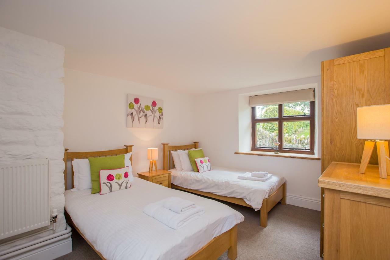 Kingston Estate Villa Staverton  Luaran gambar