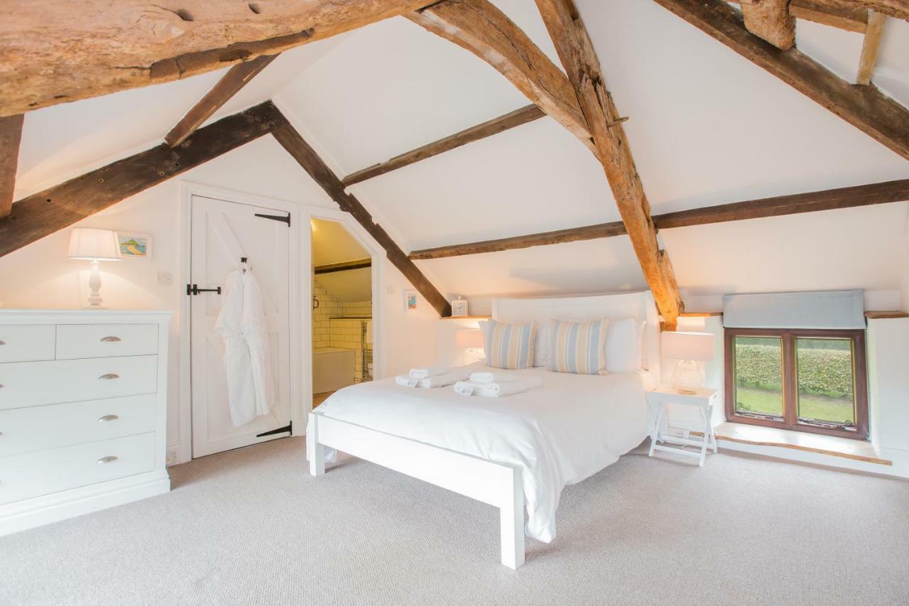Kingston Estate Villa Staverton  Luaran gambar